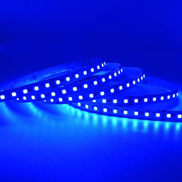 120LEDs SMD2835 RGB LED Strip