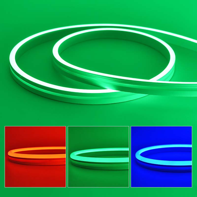 120LEDs SMD2835 RGB LED Strip