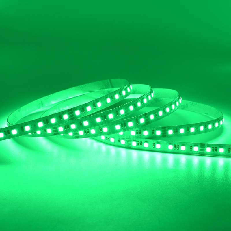 120LEDs SMD2835 RGB LED Strip