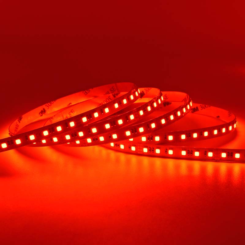 120LEDs SMD2835 RGB LED Strip