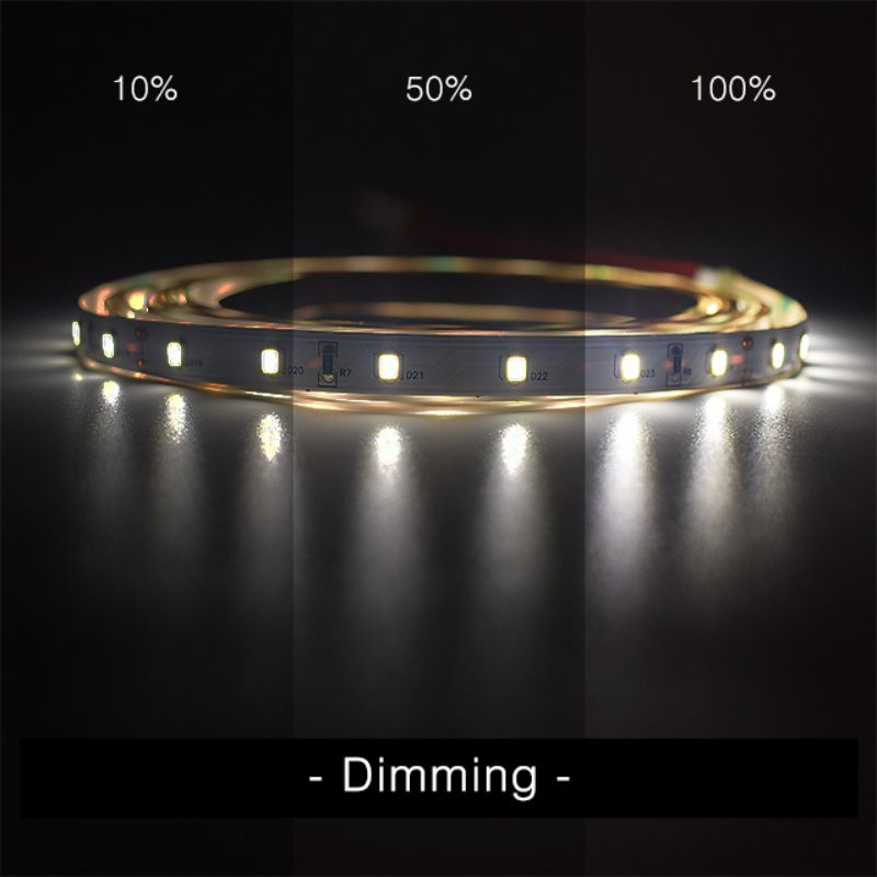 60LEDs SMD2835 LED Strip