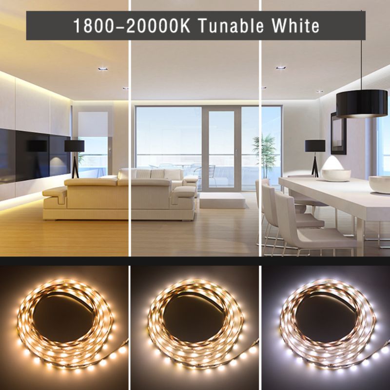 60LEDs SMD2835 LED Strip