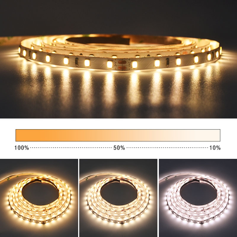 84LEDs SMD2835 LED Strip