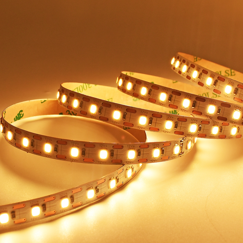 100LEDs SMD2835 LED Strip