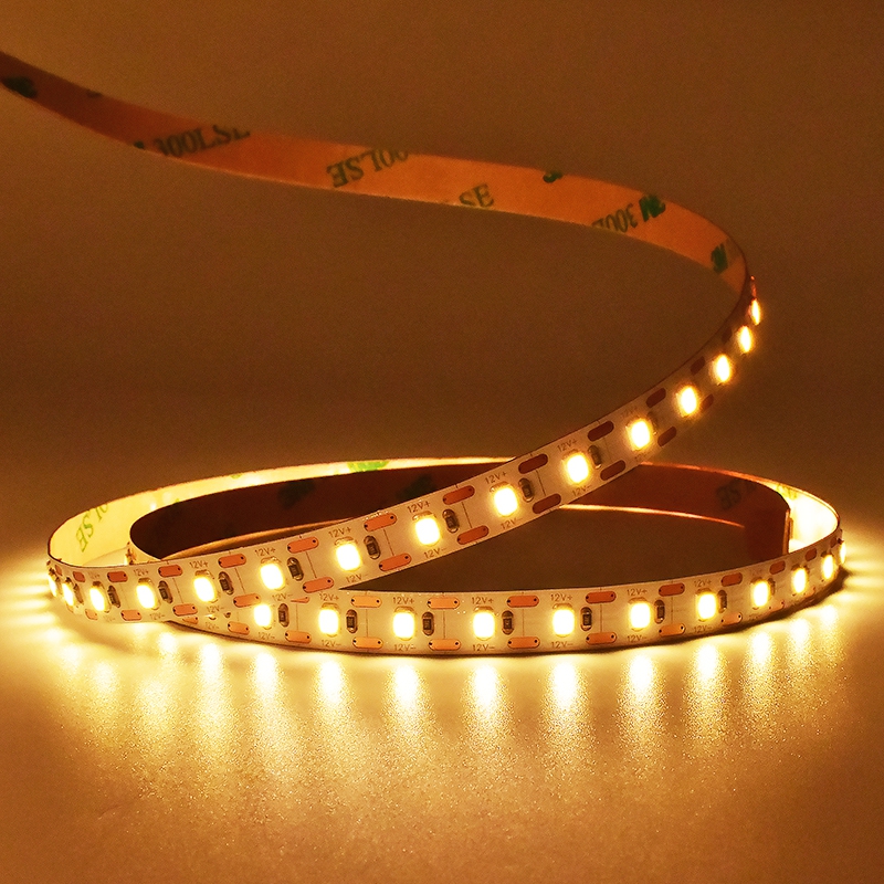 100LEDs SMD2835 LED Strip