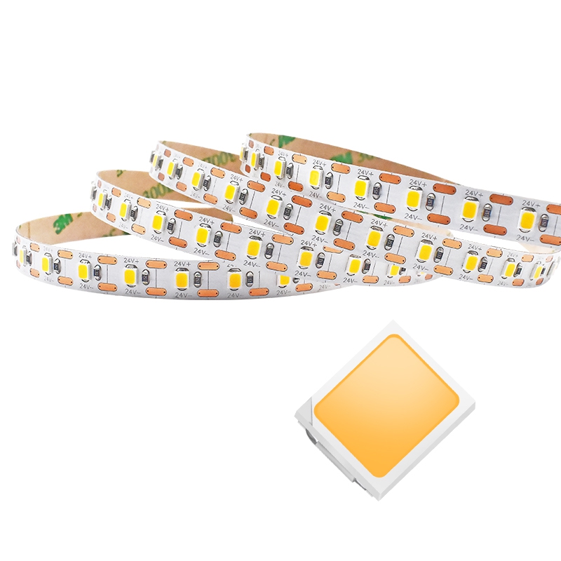 100LEDs SMD2835 LED Strip