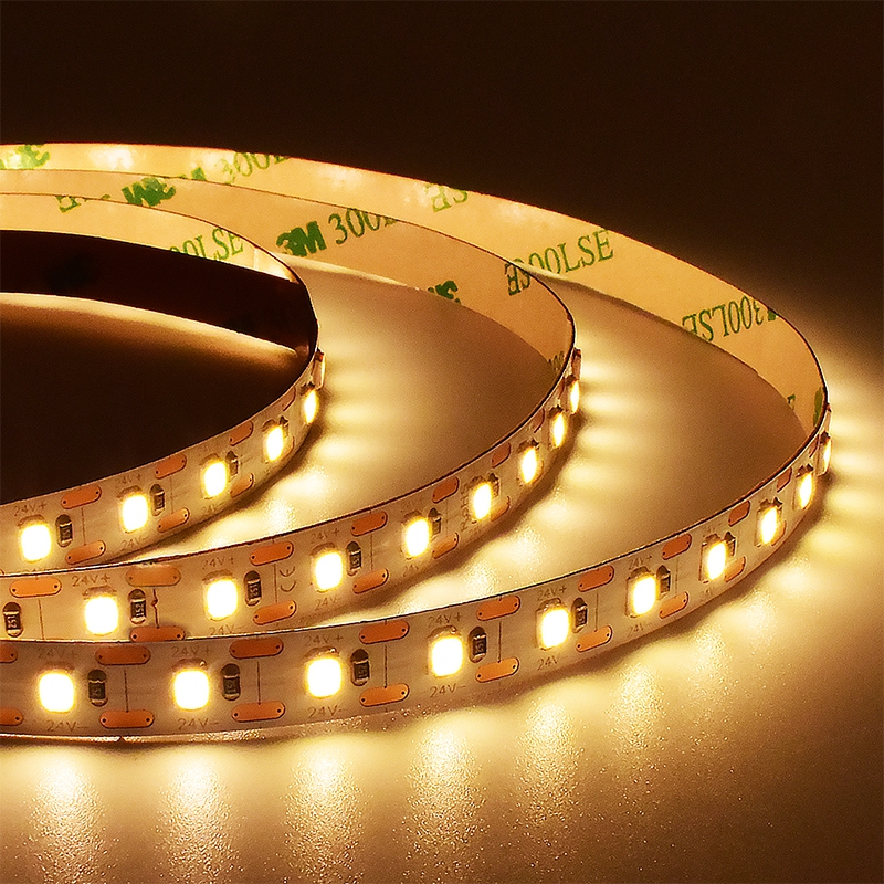 100LEDs SMD2835 LED Strip