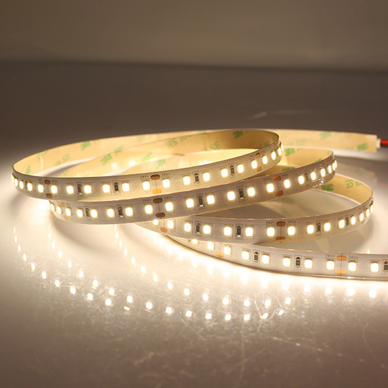 120LEDs SMD2835 LED Strip