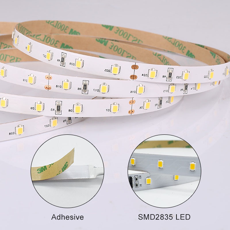120LEDs SMD2835 LED Strip
