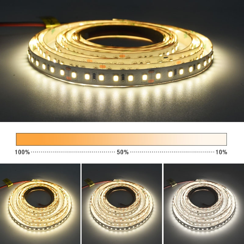 120LEDs SMD2835 LED Strip