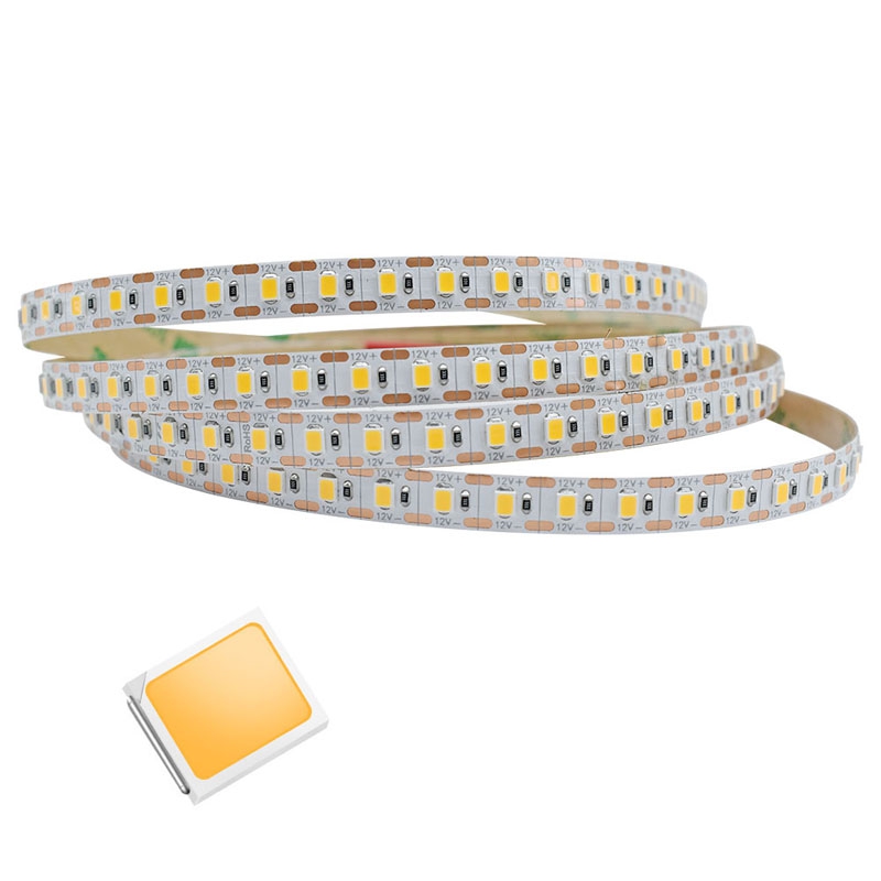 120LEDs SMD2835 LED Strip