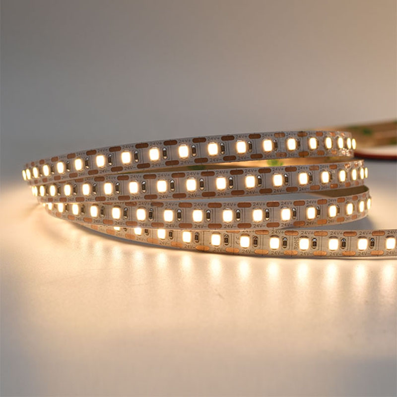 120LEDs SMD2835 LED Strip