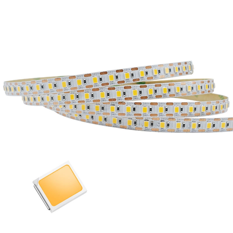 120LEDs SMD2835 LED Strip