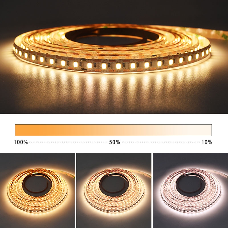120LEDs SMD2835 LED Strip