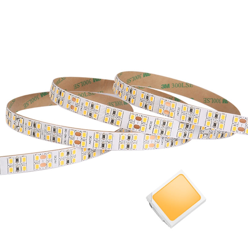 240LEDs SMD2835 LED Strip
