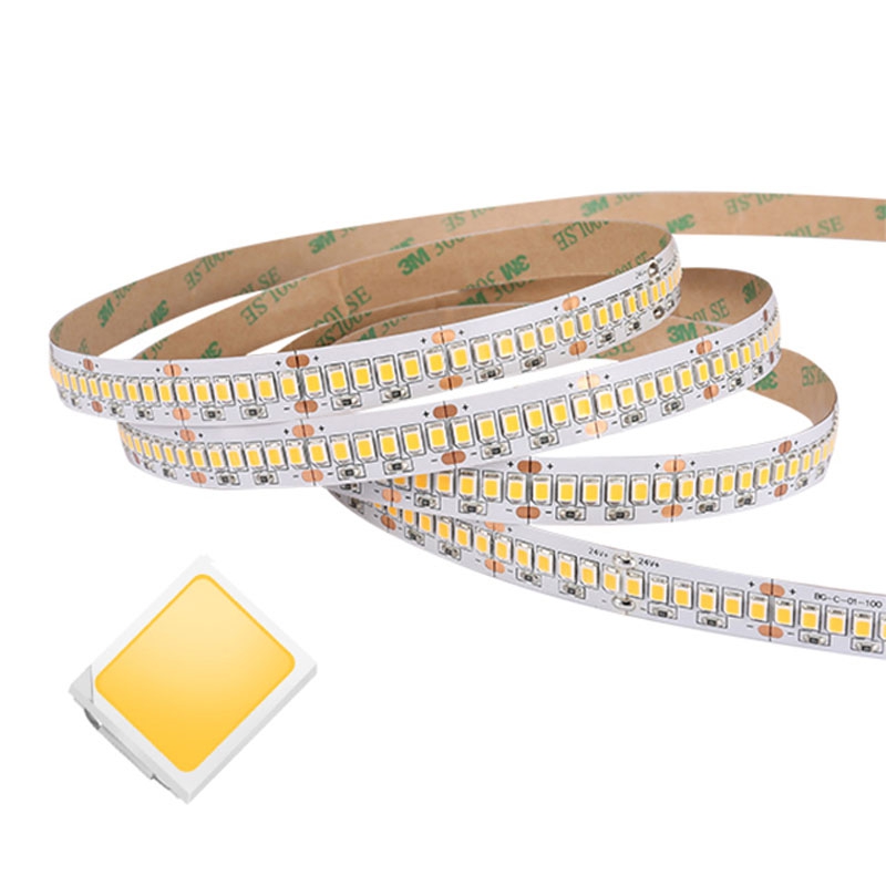 240LEDs SMD2835 LED Strip