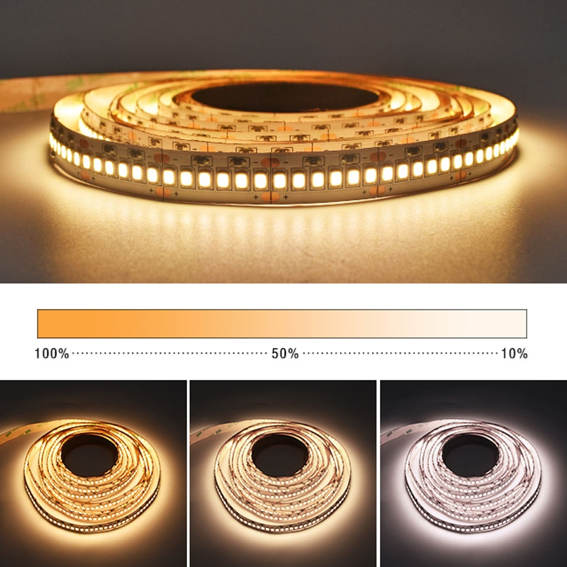 240LEDs SMD2835 LED Strip