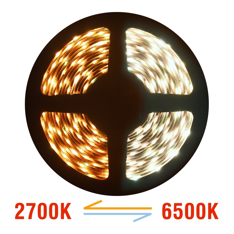 60LEDs SMD5050 LED Strip