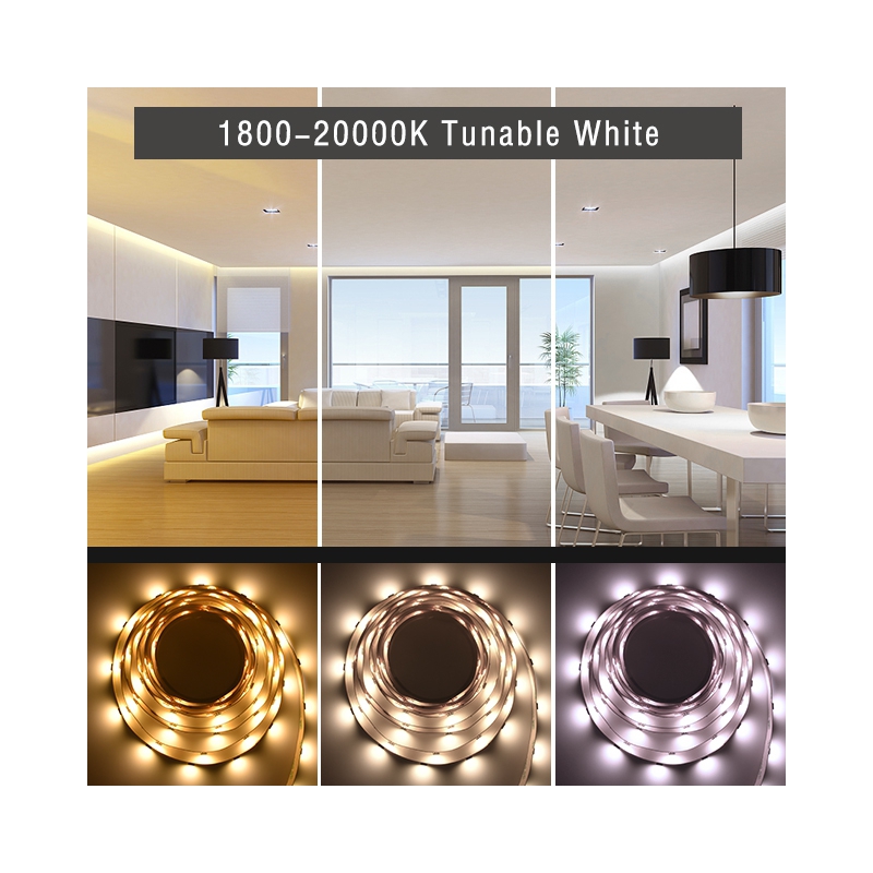 30LEDs SMD5050 LED Strip