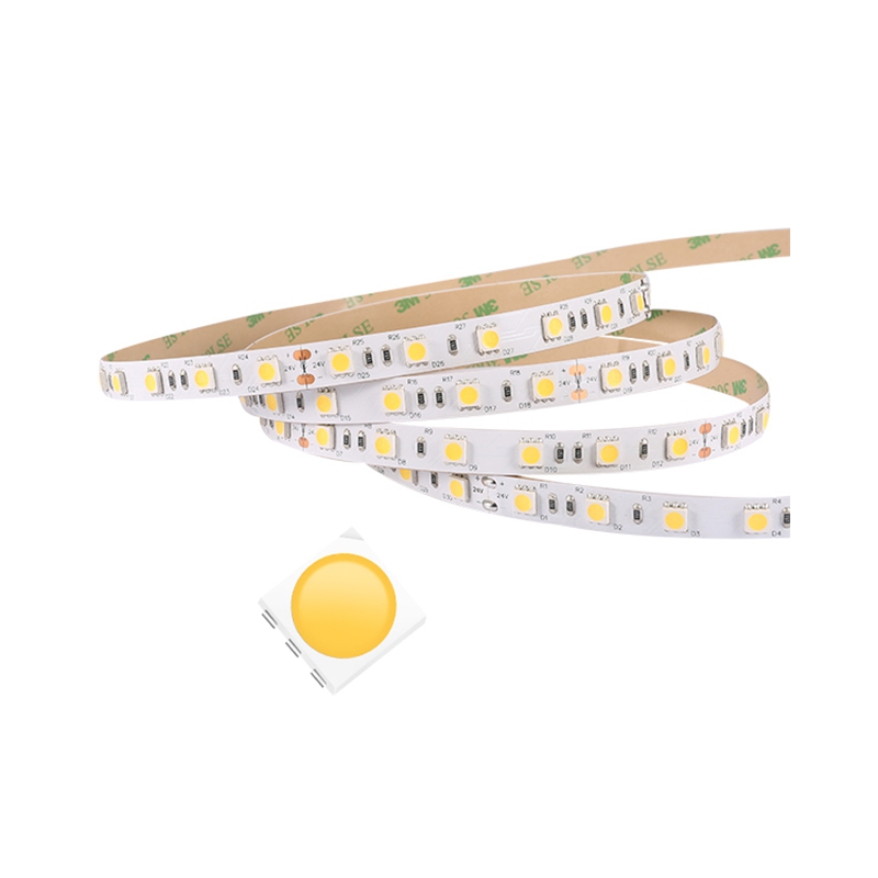 60LEDs SMD5050 LED Strip