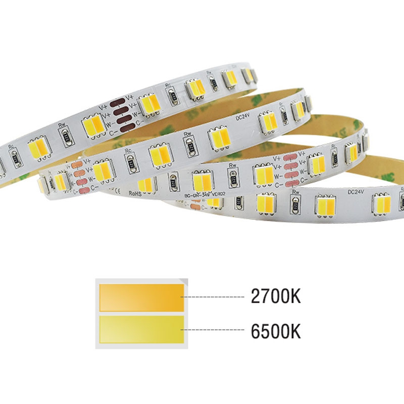 60LEDs SMD5050 LED Strip