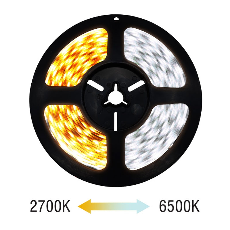 60LEDs SMD5050 LED Strip