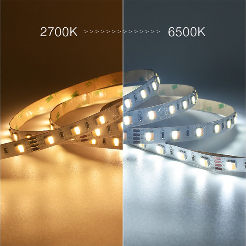 60LEDs SMD5050 LED Strip