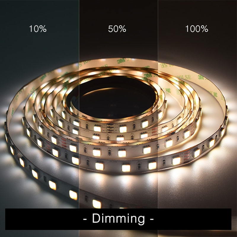 60LEDs SMD5050 LED Strip