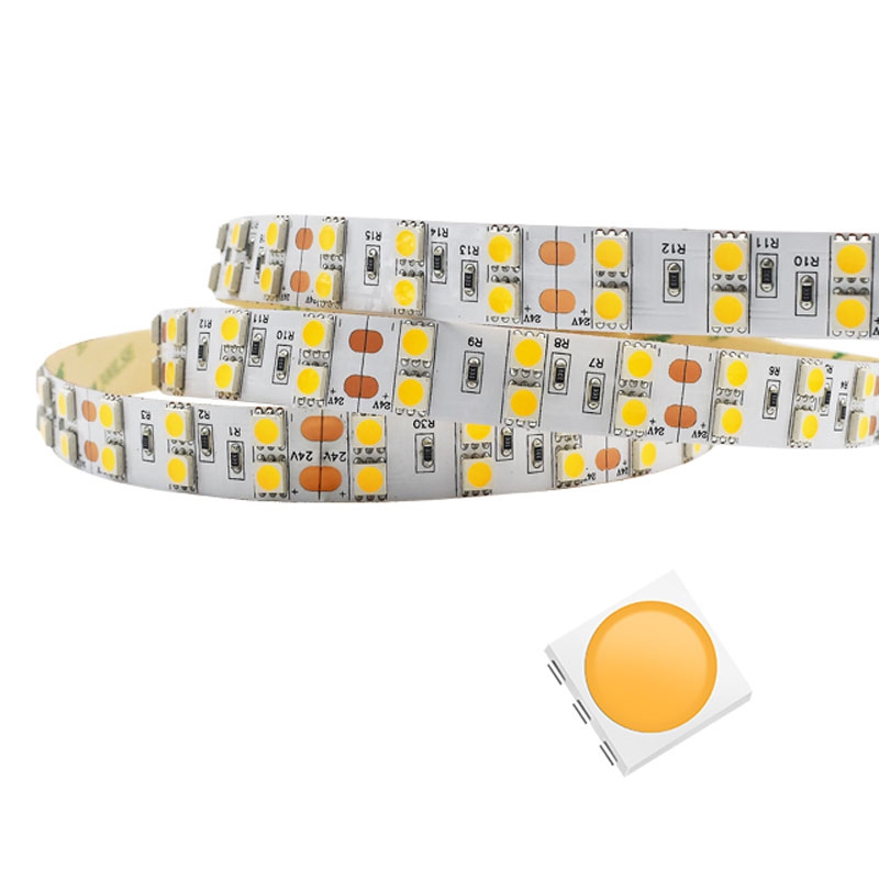 120LEDs SMD5050 LED Strip