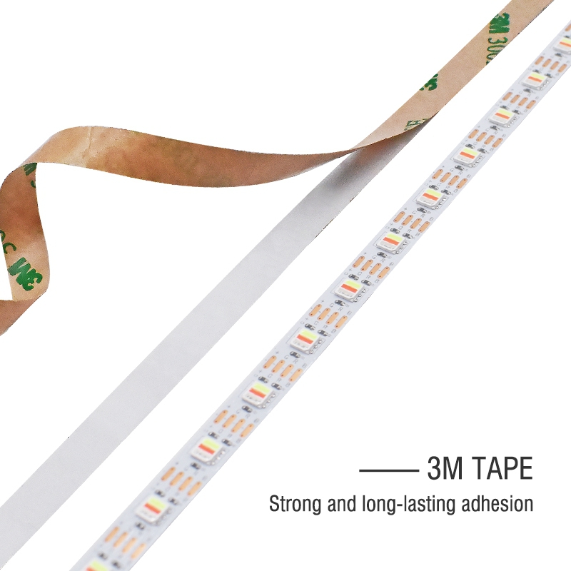 60LEDs RGB SMD5050 LED Strip