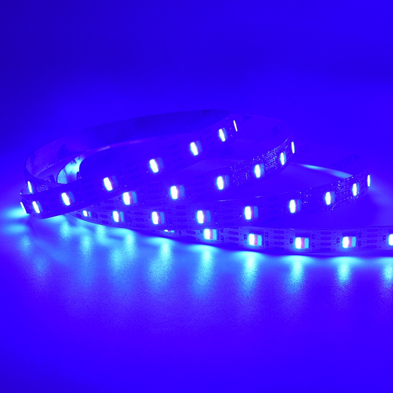 60LEDs RGB SMD5050 LED Strip
