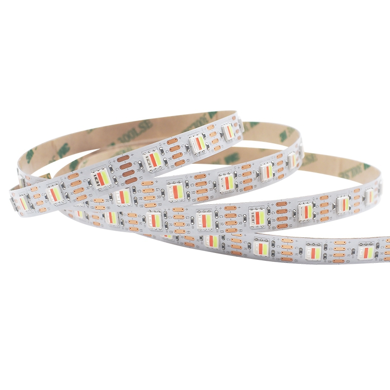 60LEDs RGB SMD5050 LED Strip