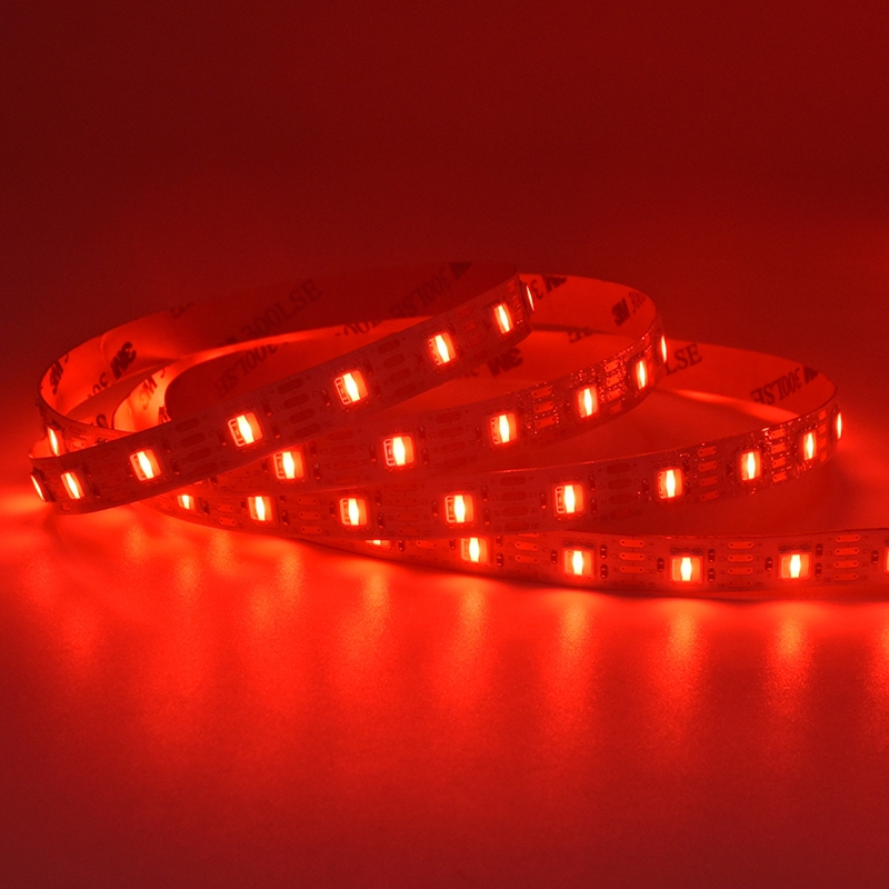 60LEDs RGB SMD5050 LED Strip