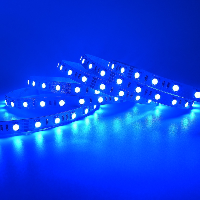 60LEDs RGB SMD5050 LED Strip