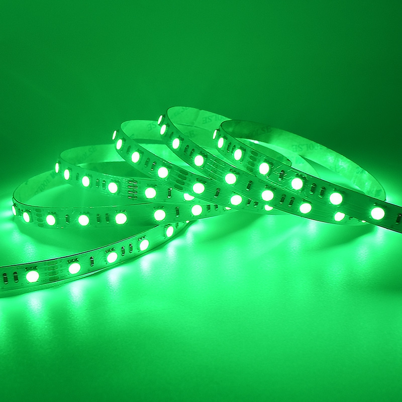 60LEDs RGB SMD5050 LED Strip