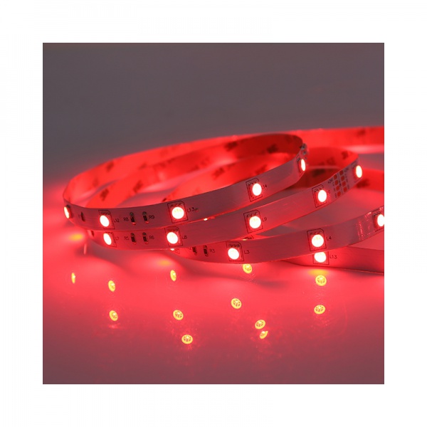 30LEDs RGB SMD5050 LED Strip