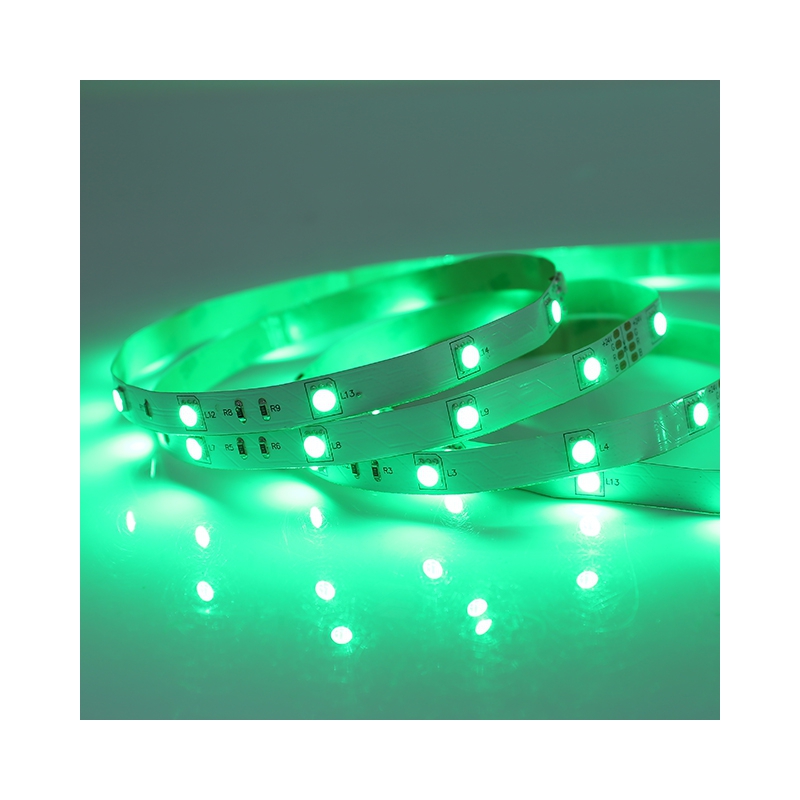 30LEDs RGB SMD5050 LED Strip