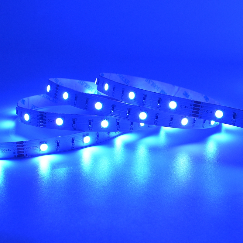 30LEDs SMD5050 RGBW LED Strip