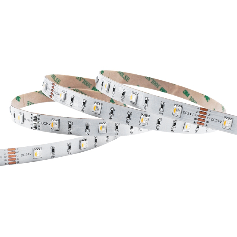30LEDs SMD5050 RGBW LED Strip
