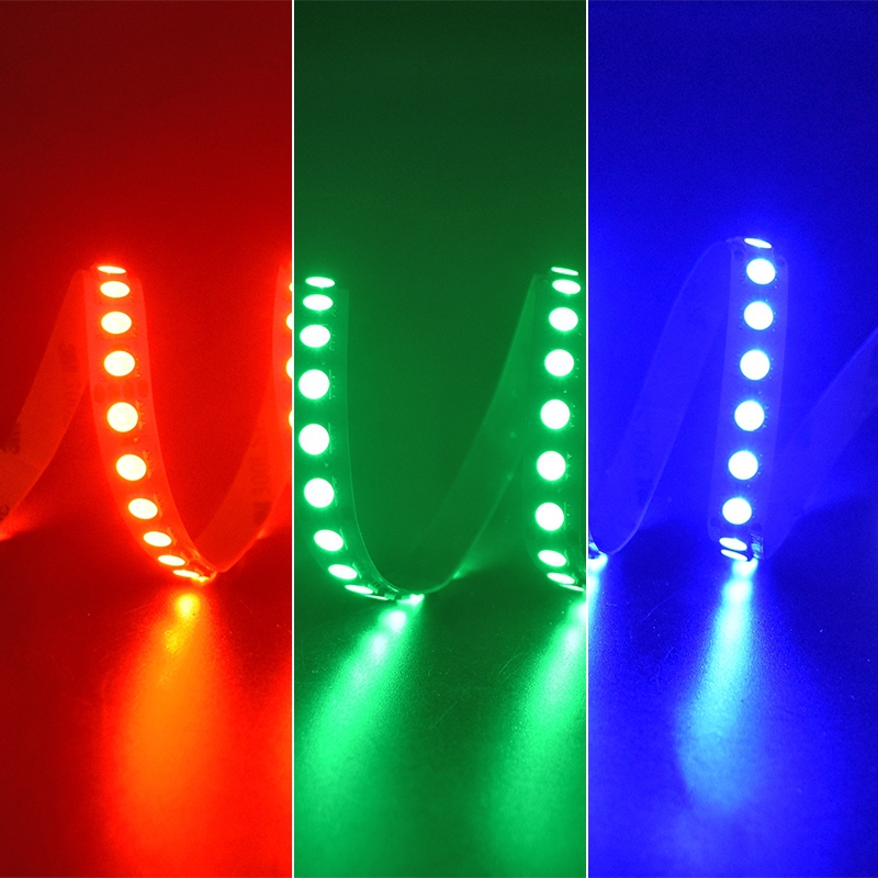 120LEDs SMD5050 LED Strip