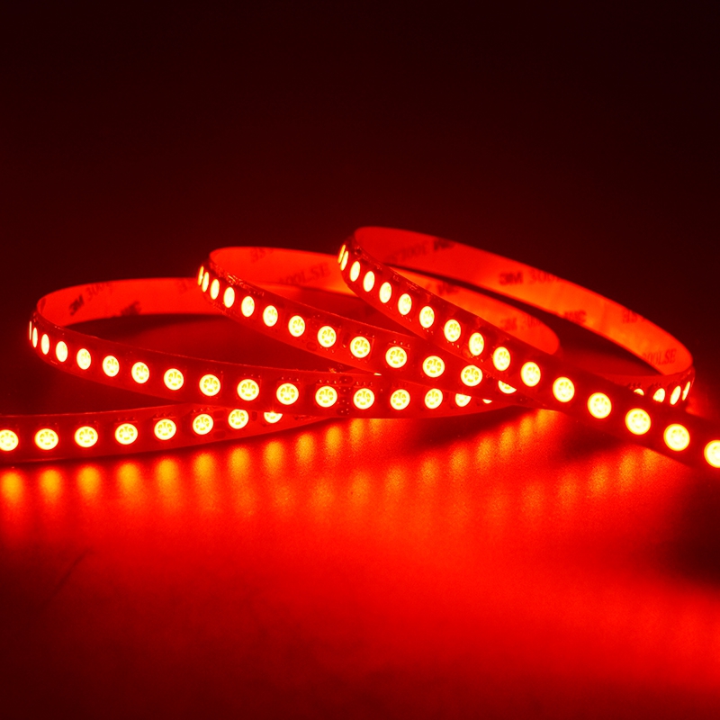 120LEDs SMD5050 LED Strip