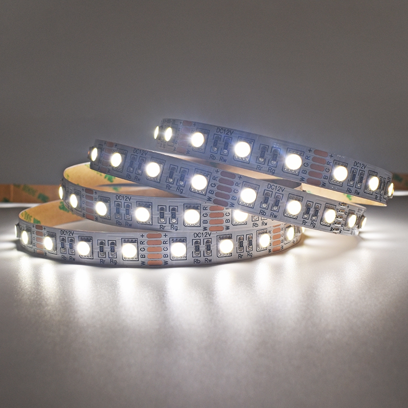 60LEDs SMD5050 LED Strip