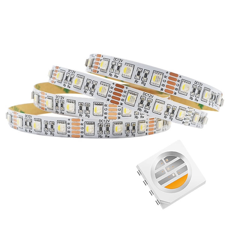 60LEDs SMD5050 LED Strip