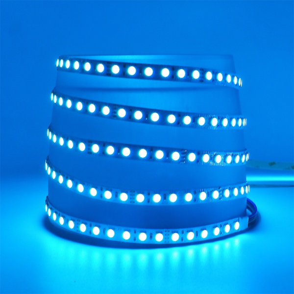 96LEDs SMD5050 RGB+CCT LED Strip