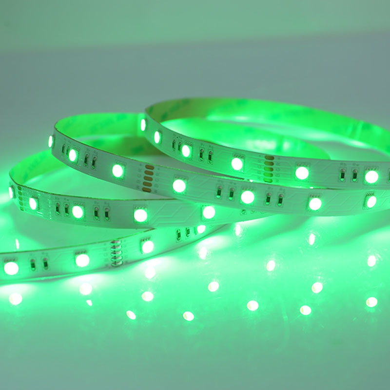 36LEDs SMD5050 RGBW LED Strip