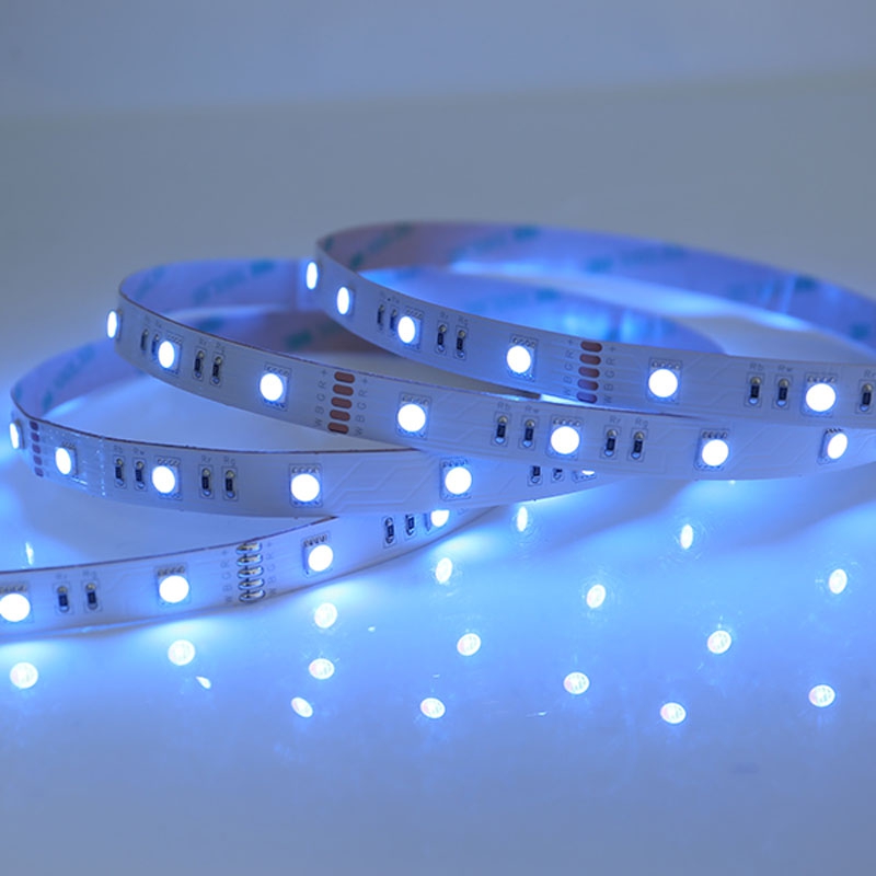 36LEDs SMD5050 RGBW LED Strip