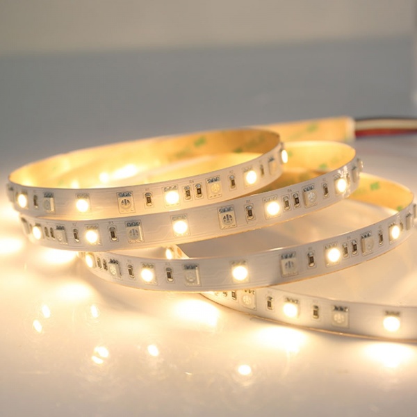 60LEDs SMD5050 RGBW LED Strip