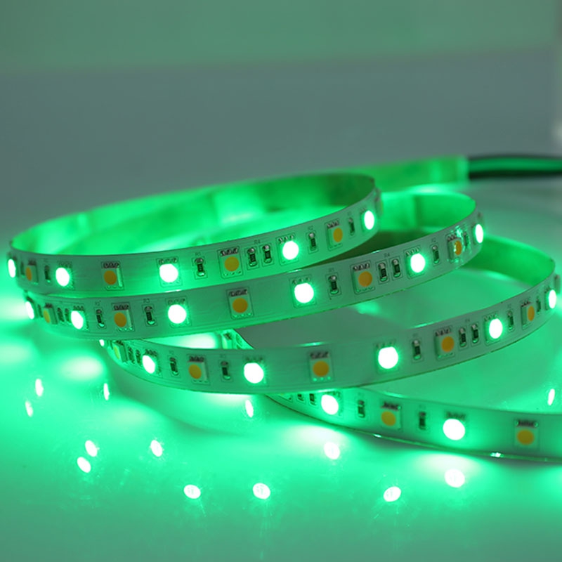 60LEDs SMD5050 RGBW LED Strip