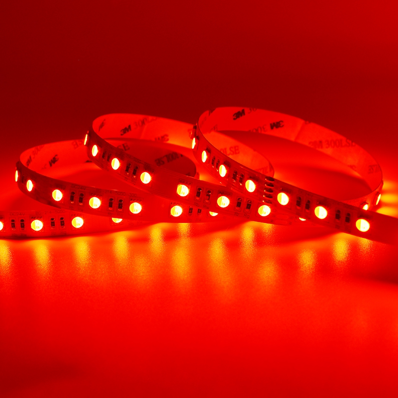 60LEDs SMD5050 RGBW LED Strip