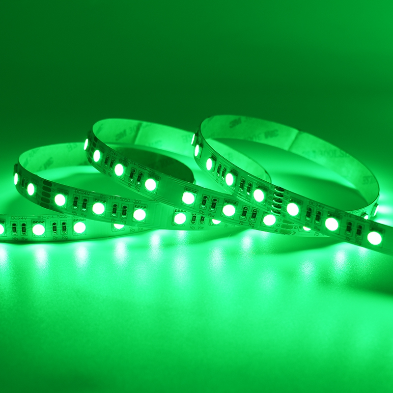 60LEDs SMD5050 RGBW LED Strip
